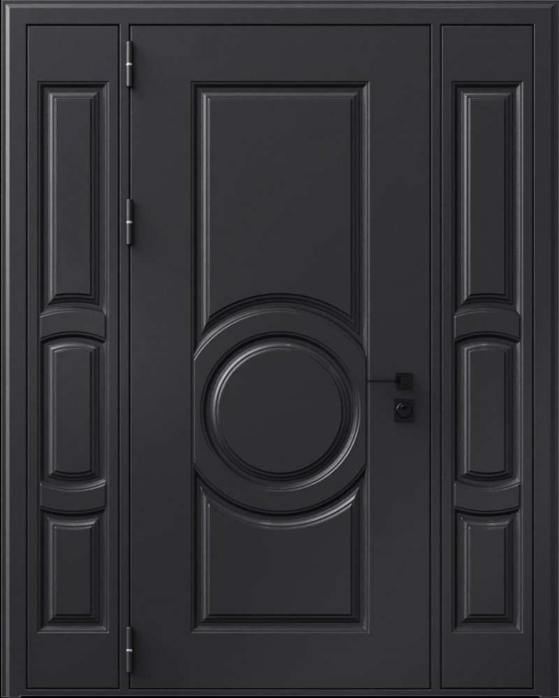 Цербер 13 Штамп B-12 S-12 DIS007310