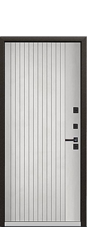 Товар Титан Дорс Термо Энигма Ф  Черный стронг DIS007218