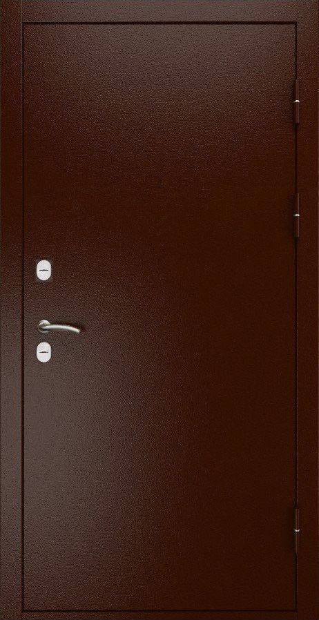 Дверь ДвериПРО L Термо фл-608 винорит white DPRO195615