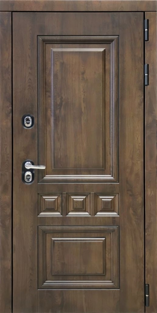 Дверь ДвериПРО Аура ПВХ 10мм Астрод Velutto Grigio DPRO195700