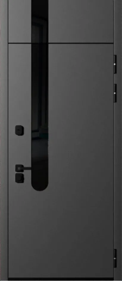 Товар Титан Дорс Термо Оберег-Новый Город Графит DIS007214