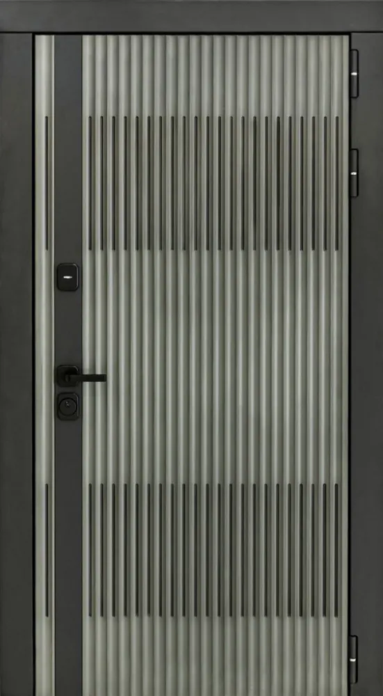 Фото Дверь ДвериПРО Элфи ФЛП-541 МДФ 10 мм DPRO226038