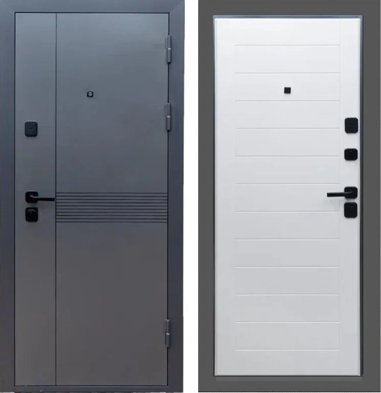 Дверь Цербер Lang-yue кроме 86 правых DIS007135