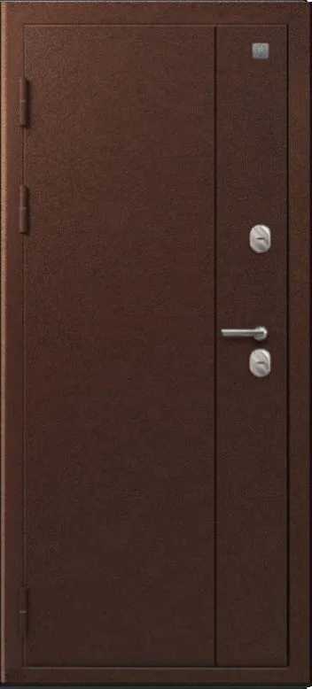Товар Дверь Термо-111 Медь антик - Медь антик DIS007366