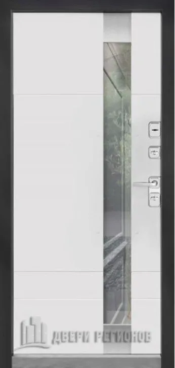 Товар Дверь СКАНДИНАВИЯ Термо DIS007270