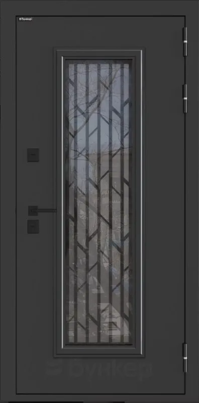 Товар Дверь BN-11 Тепло Про DIS006822